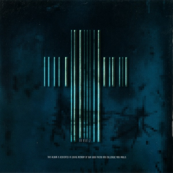 Fear Factory - Digimortal (CD, Album, Dig)