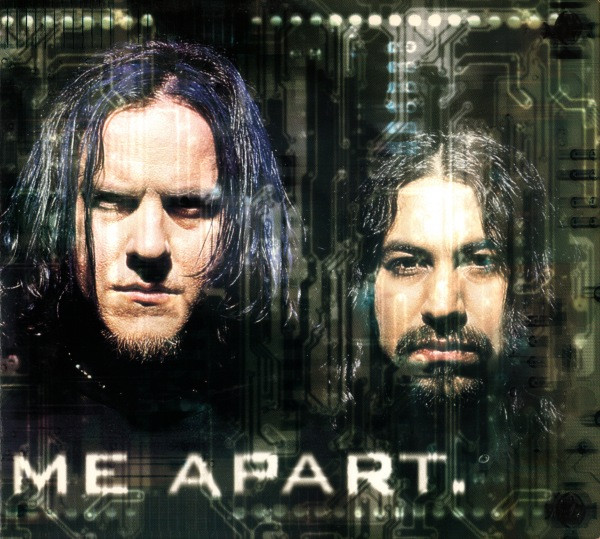 Fear Factory - Digimortal (CD, Album, Dig)