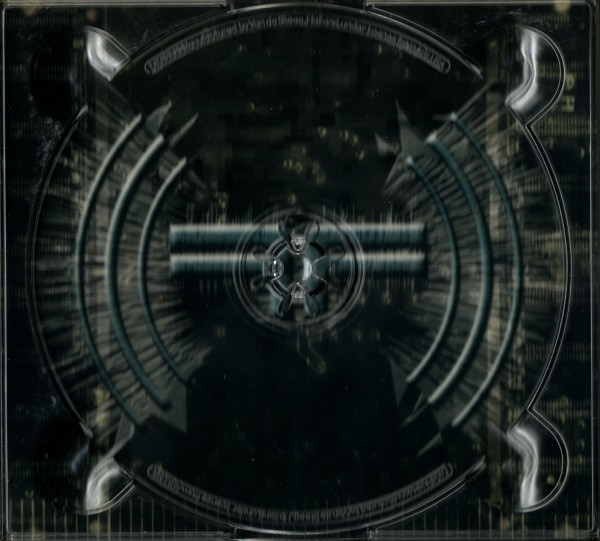 Fear Factory - Digimortal (CD, Album, Dig)
