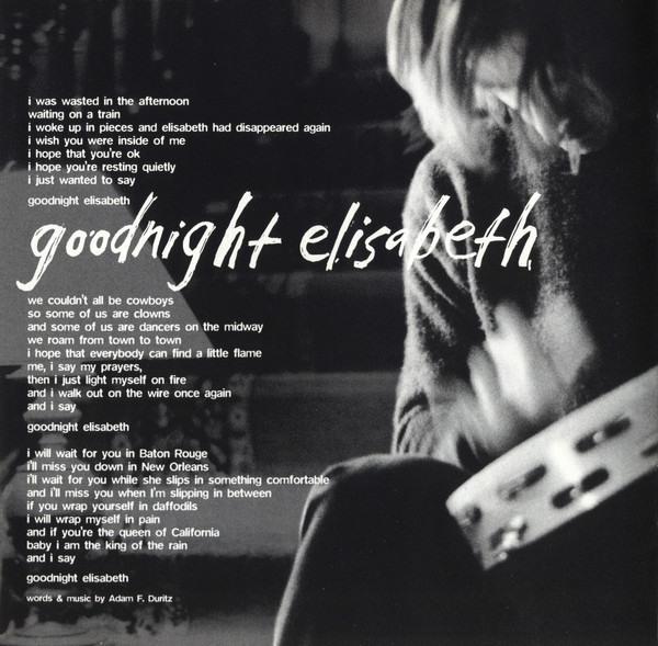 Counting Crows - Recovering The Satellites (CD, Album)