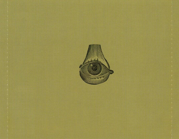Thrice - Vheissu (CD, Album)