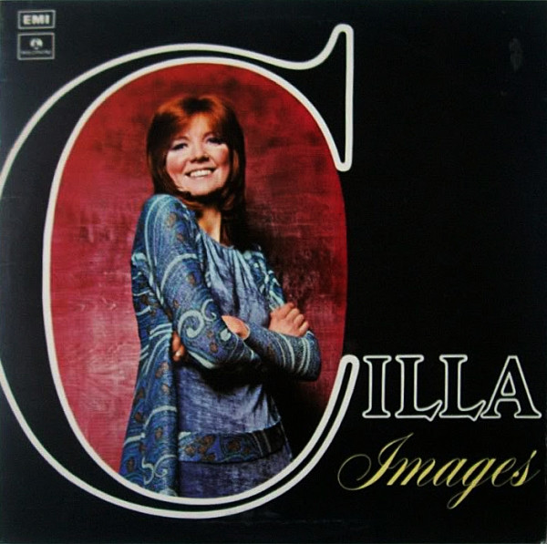 Cilla Black - Images (LP)
