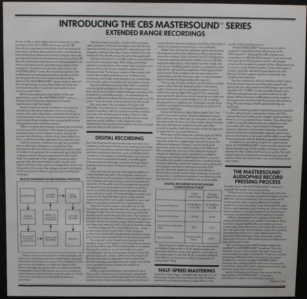 Streisand* - Guilty (LP, Album, Gat)