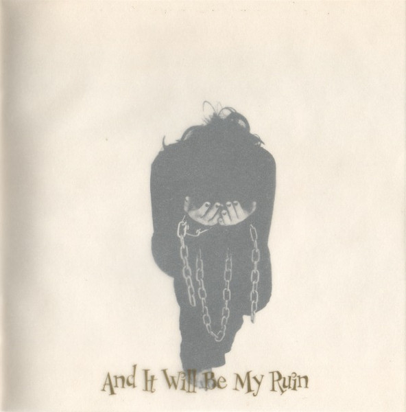 My Ruin - Speak & Destroy (CD, Album, Sli)