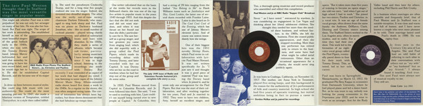 Jo Stafford - The Columbia Hits Collection (CD, Comp)