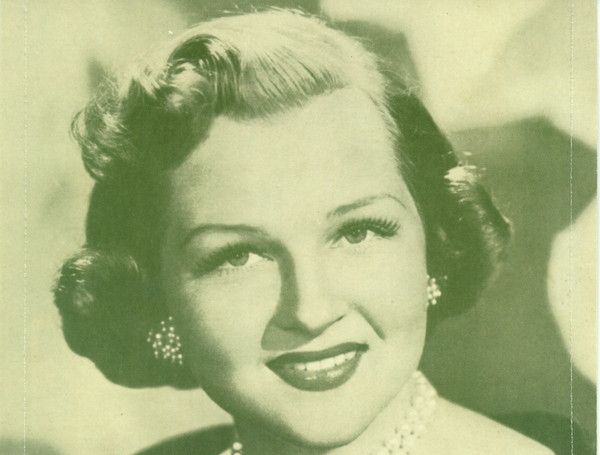 Jo Stafford - The Columbia Hits Collection (CD, Comp)