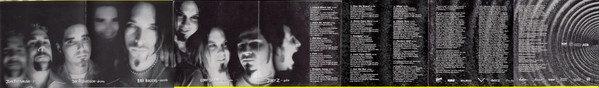 Stereomud - Perfect Self (CD, Album)