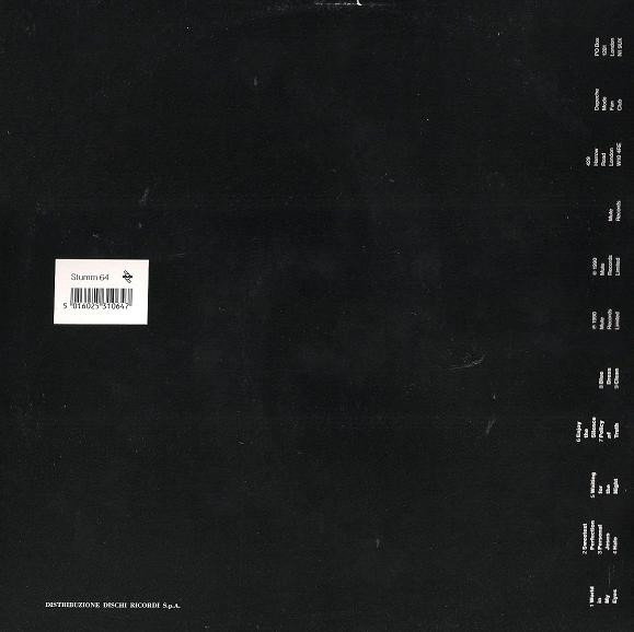 Depeche Mode - Violator (LP, Album)