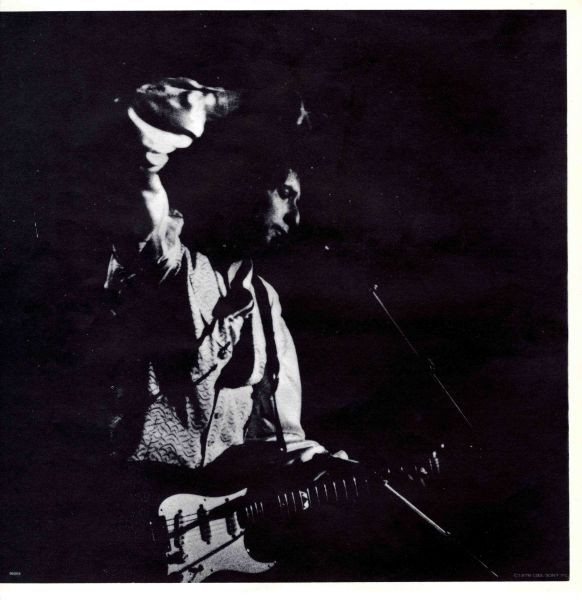 Bob Dylan - Bob Dylan At Budokan (2xLP, Album)