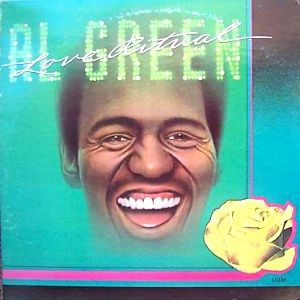 Al Green - Love Ritual (LP, Comp)