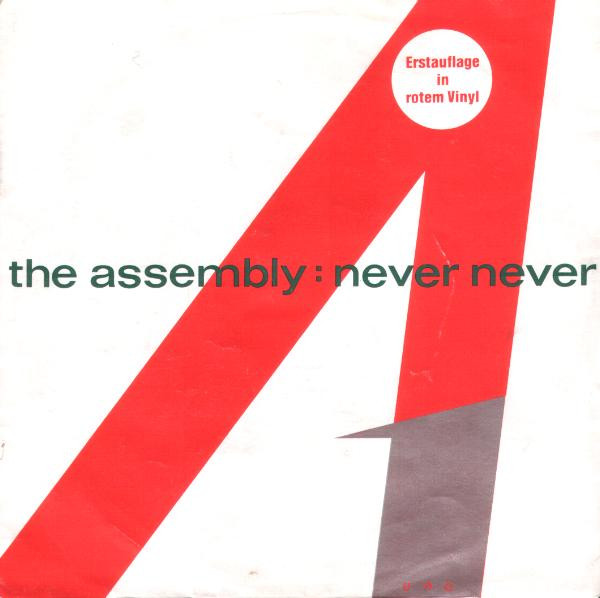 The Assembly - Never Never (7