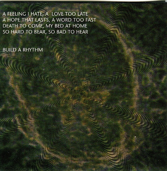 Meathook Seed - Basic Instructions Before Leaving Earth (CD, Album)