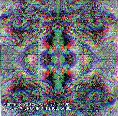 Meathook Seed - Basic Instructions Before Leaving Earth (CD, Album)