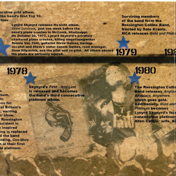 Lynyrd Skynyrd - Vicious Cycle (CD, Album)