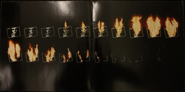 David Bowie - Ziggy Stardust - The Motion Picture (2xLP, Album)