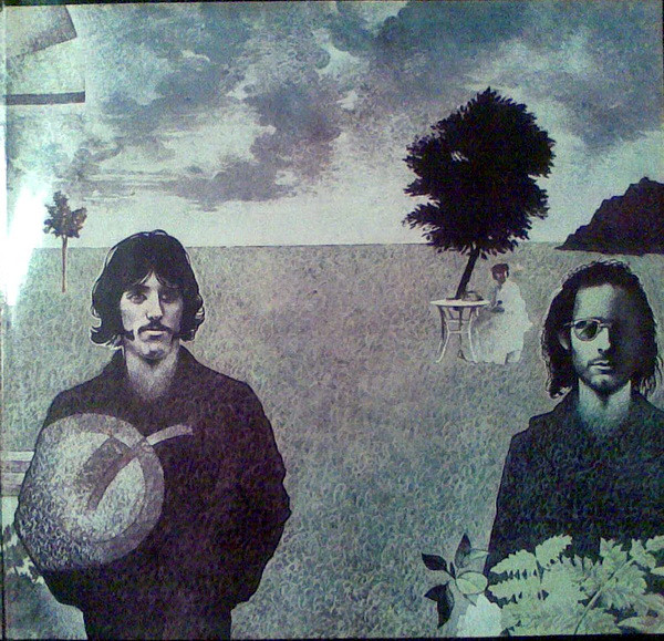 The Doors - The Soft Parade (LP, Album, RE)