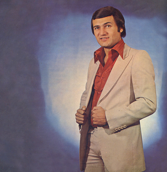 Šaban Šaulić - Dođi Da Ostarimo Zajedno (LP, Album)