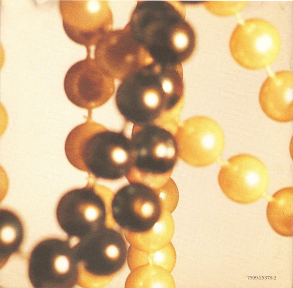 Prince & The New Power Generation - Diamonds And Pearls (CD, Album, Hol)