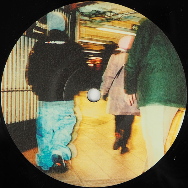 Azzido Da Bass - Dooms Night (12