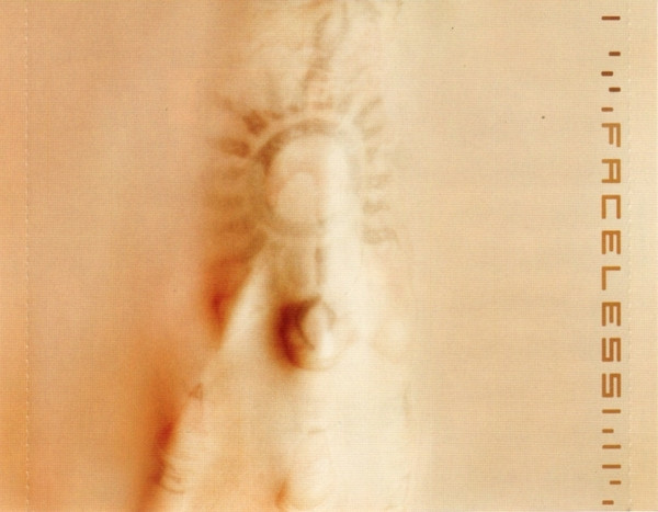 Godsmack - Faceless (CD, Album, S/Edition)