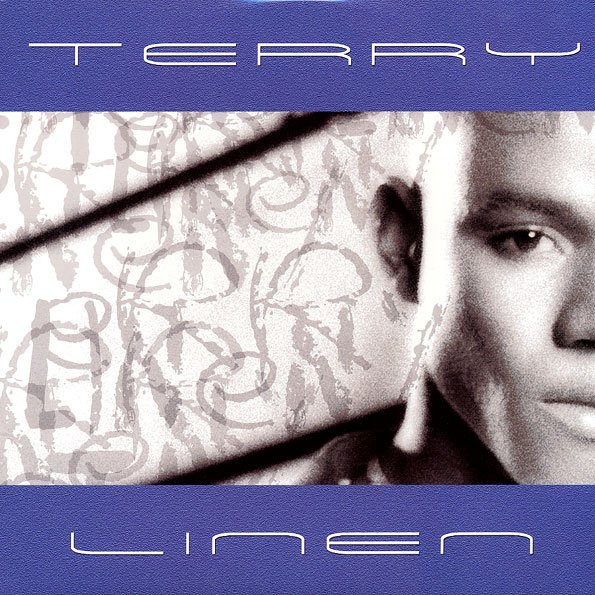 Terry Linen - Terry Linen (LP, Album)