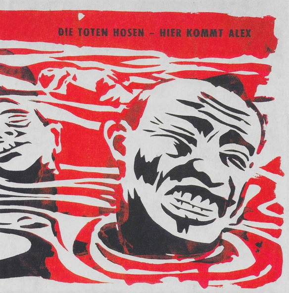 Die Toten Hosen - Hier Kommt Alex (7