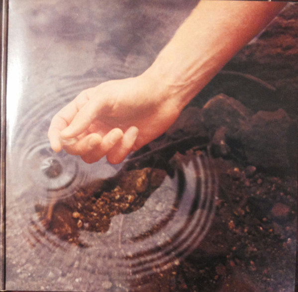 Bruce Cockburn - Circles In The Stream (2xLP, Album, Pit)
