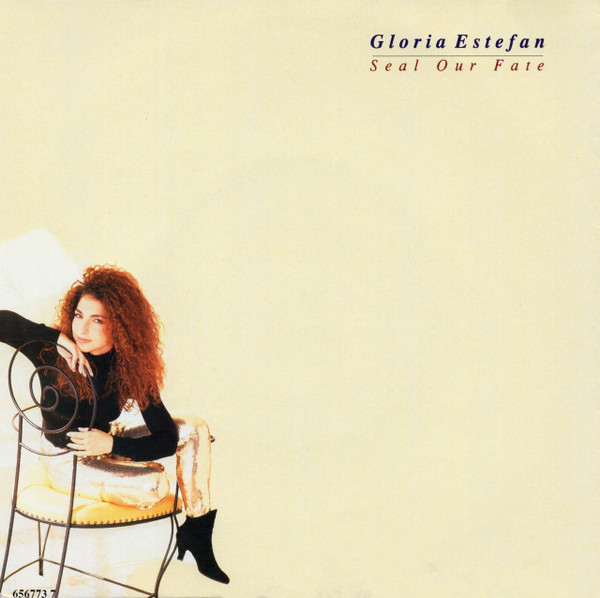 Gloria Estefan - Seal Our Fate (7