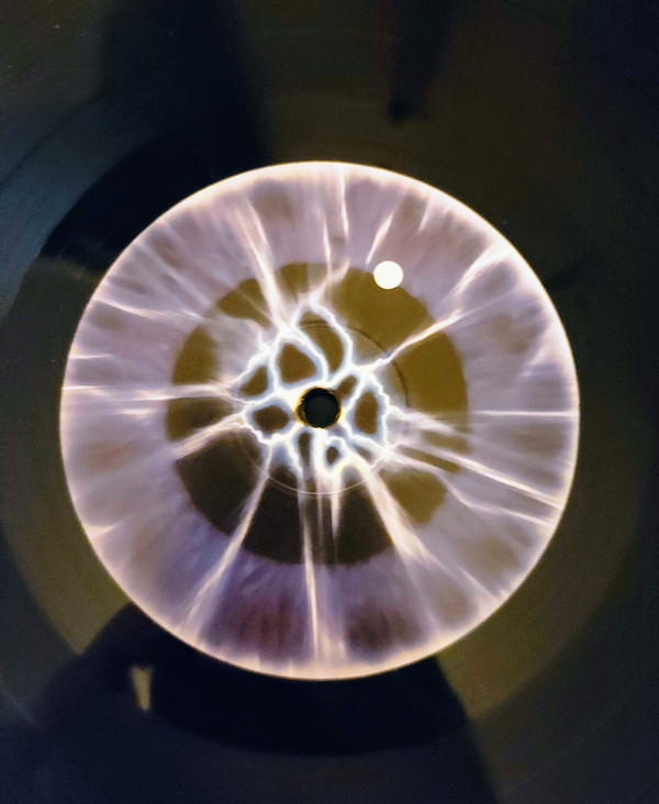Def Leppard - Adrenalize (LP, Album, RE)