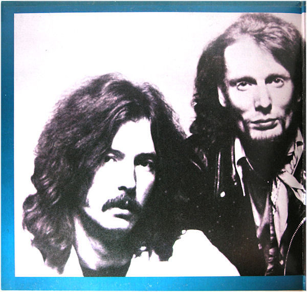 Cream (2) - The Best Of Cream (2xLP, Comp)