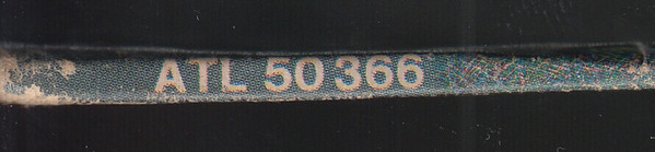 AC/DC - Let There Be Rock (LP, Album, RE)