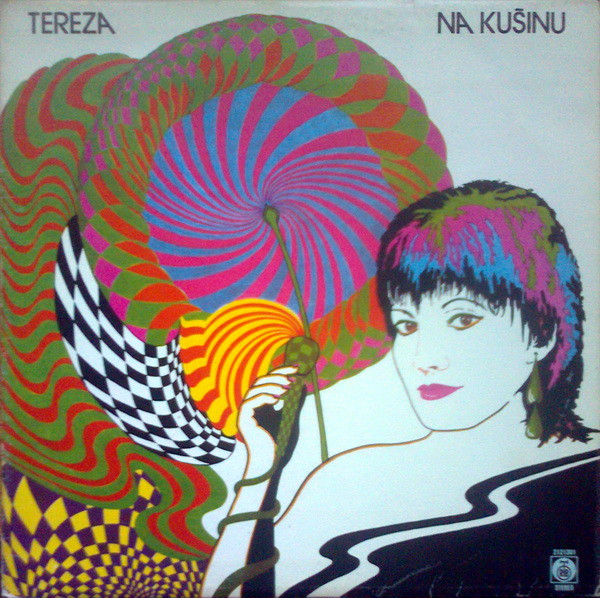 Tereza* - Na Kušinu (LP, Album)