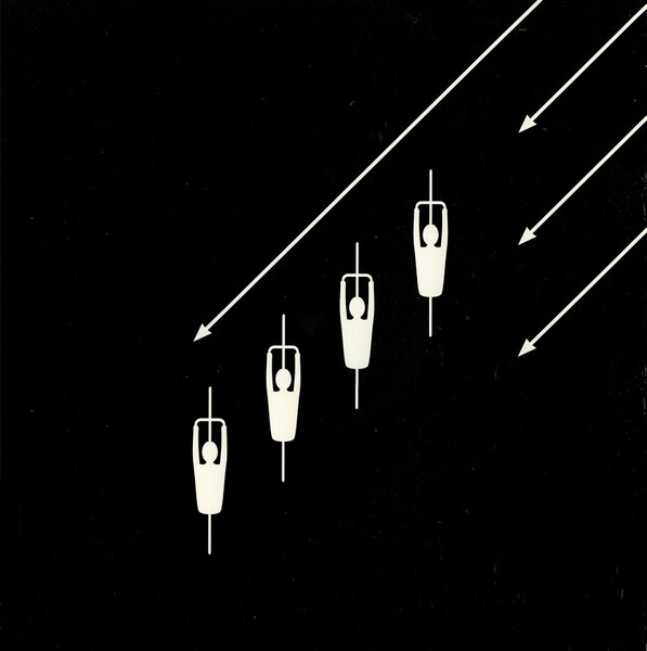 Kraftwerk - Aerodynamik (12