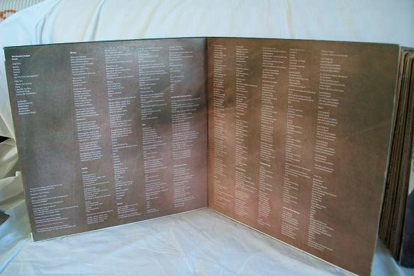 The Human League - Crash (LP, Album)