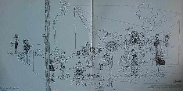 Lynyrd Skynyrd Band* - Gold & Platinum (2xLP, Comp)