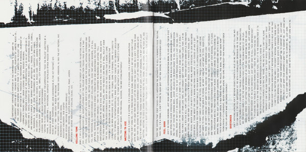 (hed) Planet Earth* - Broke (CD, Album, Enh)