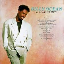 Billy Ocean - Greatest Hits (LP, Comp)