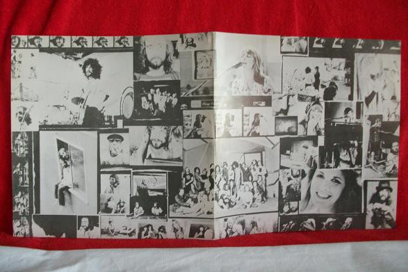 Fleetwood Mac - Rumours (LP, Album)