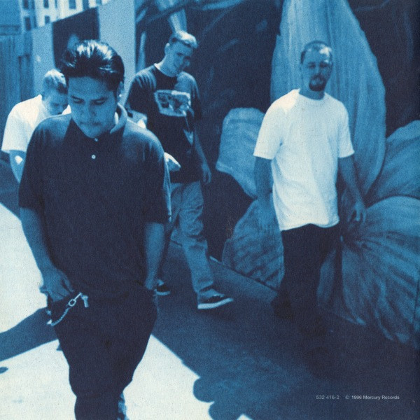 downset. - Do We Speak A Dead Language? (CD, Album)