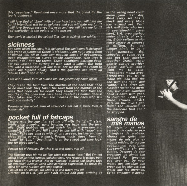 downset. - Do We Speak A Dead Language? (CD, Album)
