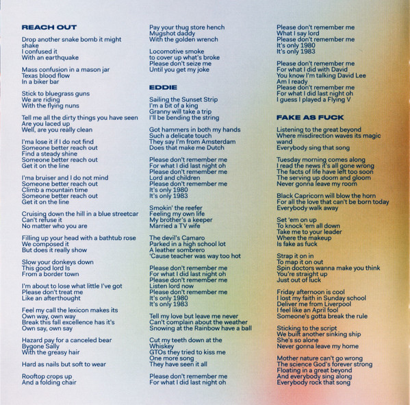 Red Hot Chili Peppers - Return Of The Dream Canteen (CD, Album)