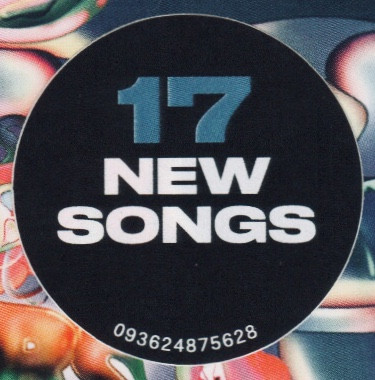 Red Hot Chili Peppers - Return Of The Dream Canteen (CD, Album)