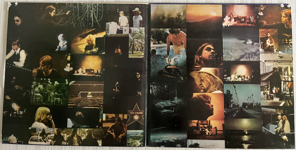 Tangerine Dream - Encore (2xLP, Album, RP, Cen)