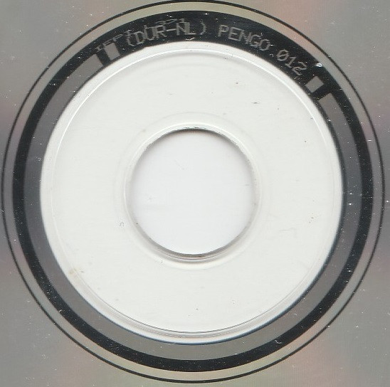 3 Steps Ahead - Drop It (CD, Maxi)