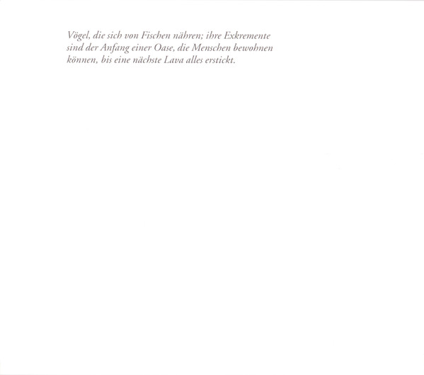 Jan Garbarek / The Hilliard Ensemble - Officium (CD, Album, RE, Sli)