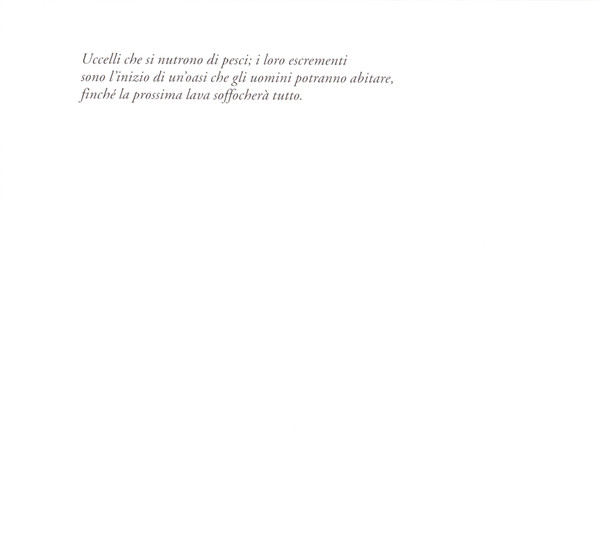 Jan Garbarek / The Hilliard Ensemble - Officium (CD, Album, RE, Sli)