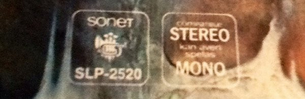 November (3) - 2:a November (LP, Album, Gat)