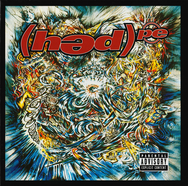 (hed) pe* - (hed) pe (CD, Album)