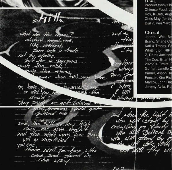 (hed) pe* - (hed) pe (CD, Album)