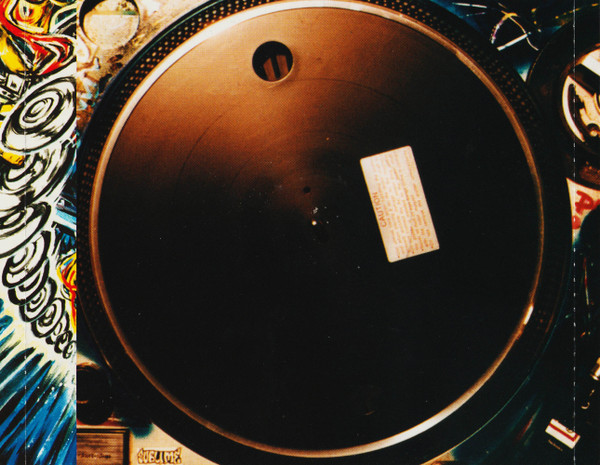 (hed) pe* - (hed) pe (CD, Album)